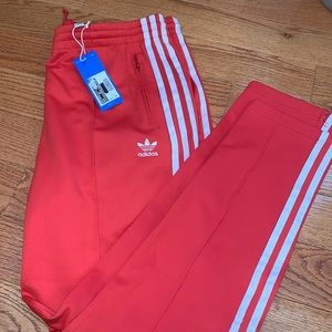 Adidas Track pants